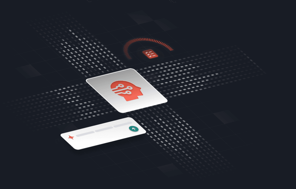AI & Generative AI illustration